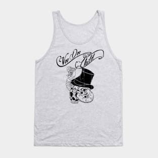 Voo Doo Tank Top